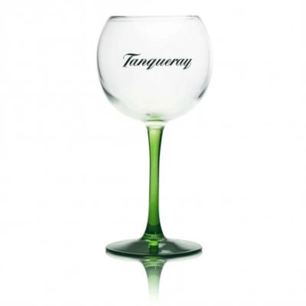 Tanqueray Copa Gin Glas, 60cl (6 glas) 800814 by LETRIBUTE color Sort