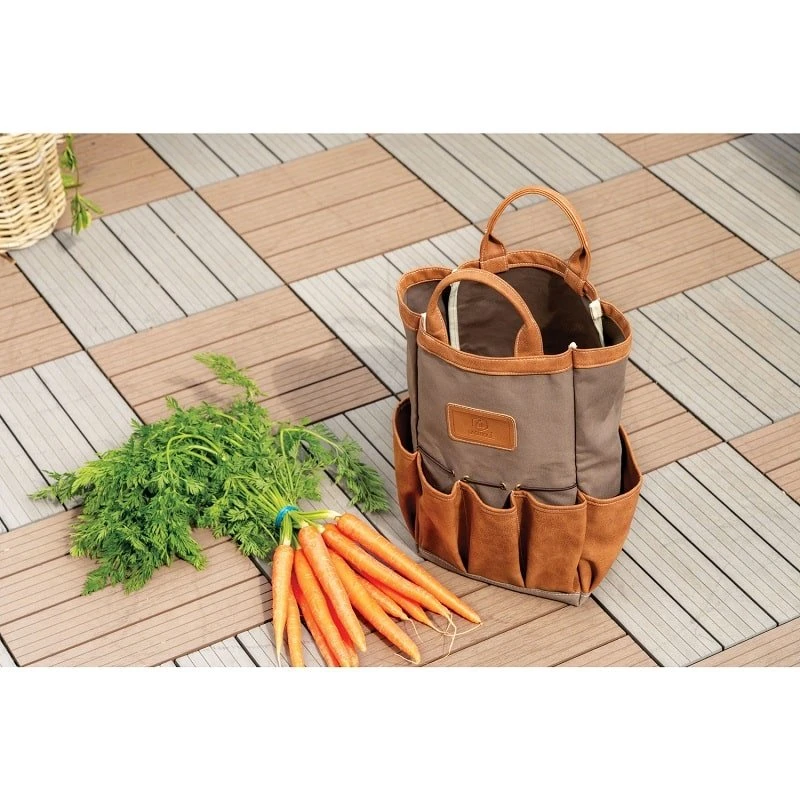 Laguiole Taske til urter 40268446 by Laguiole color Sort
