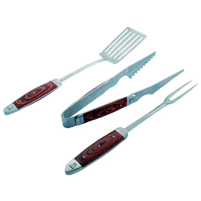 Laguiole BBQ SET 40268321 by Laguiole color Sort