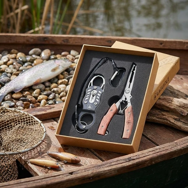 Laguiole Fiskesaks 40268483 by Laguiole color Sort