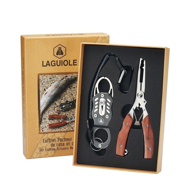 Laguiole Fiskesaks 40268483 by Laguiole color Sort