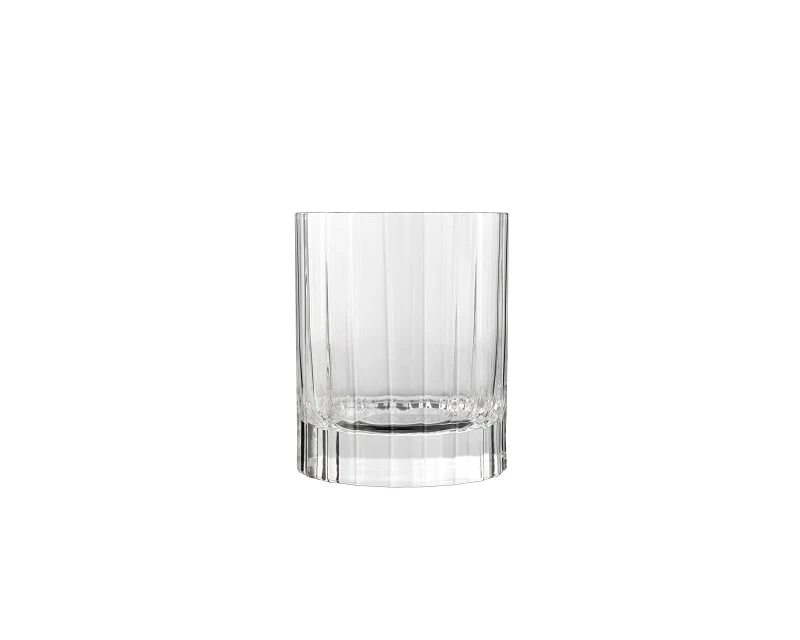 Bach vandglas/whiskyglas 6 stk. klar - 25,5 cl 10825-01 by Luigi Borm color Klar