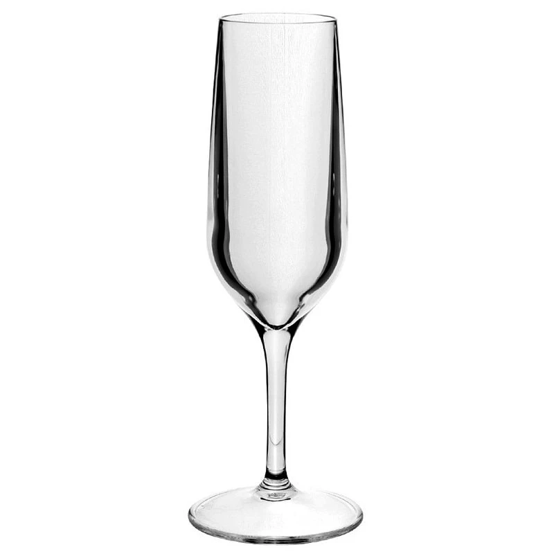 Champagneglas 16 cl - Premium REF.153S by Rbdrinks color Sort