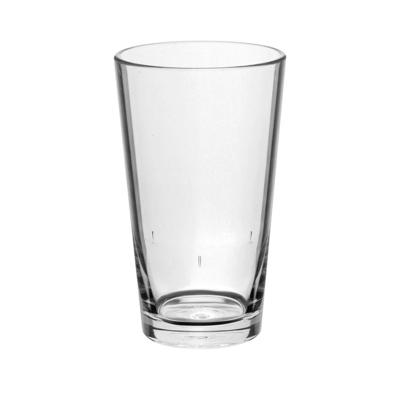 Ølglas 40 cl - Premium REF.403 by Rbdrinks color Sort