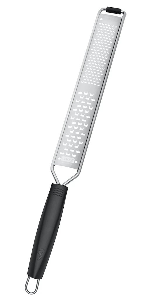 TANGO RT40 Rivejern Duo fin+middel LU240110 by LURch color Sort