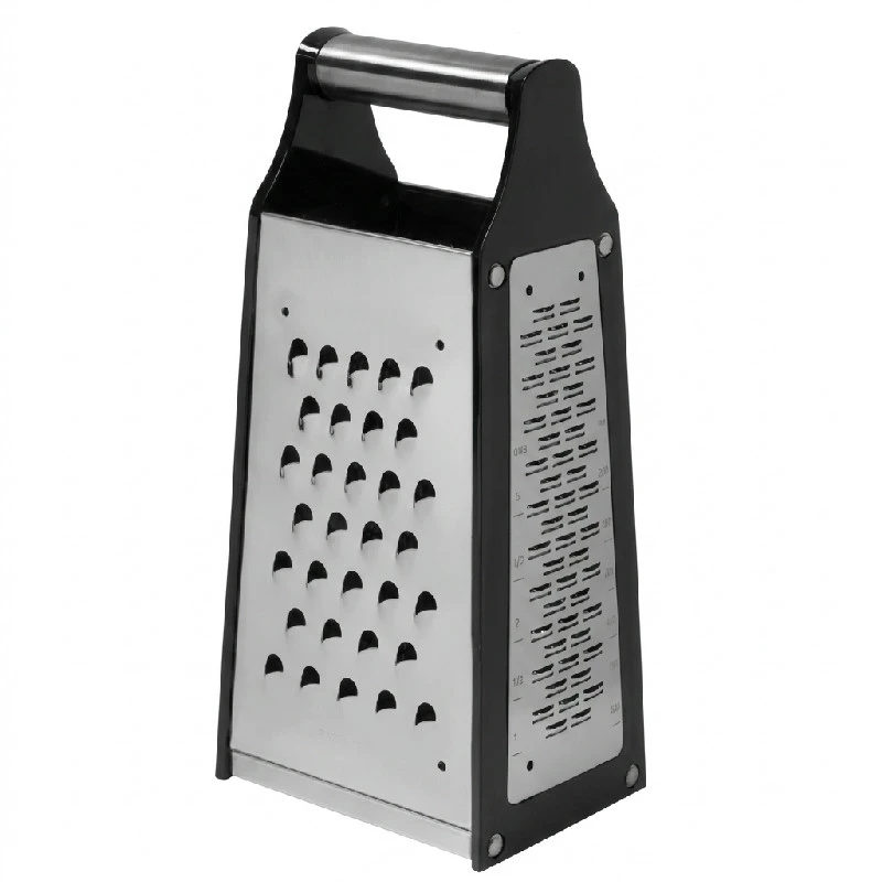 RAZOR TECH firekant Rivejern LU240250 by LURch color Sort