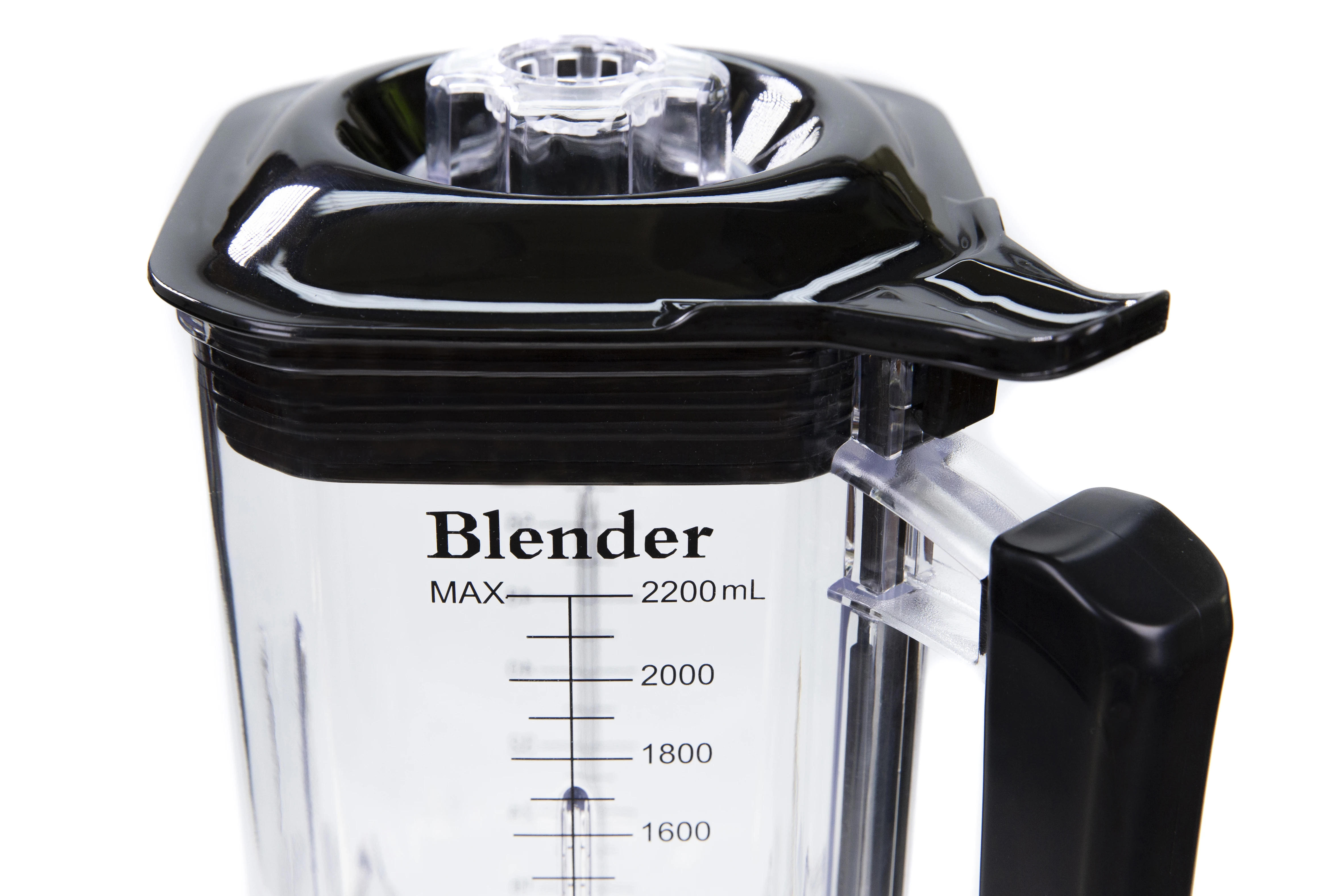 RAW Blender X 2.5 Turbo Guld 2.5HP 2.2L RAWX2.5TURBO.G by Raw Blende color Guld