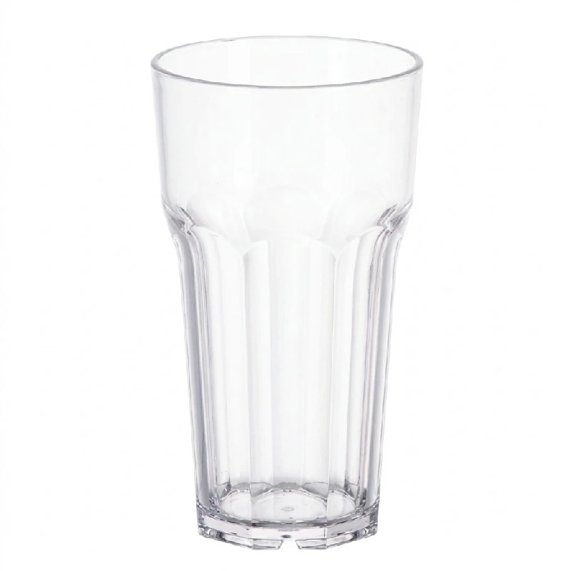 Granity 0,8l - Poly 200113 by GLASS4EVER color Klar