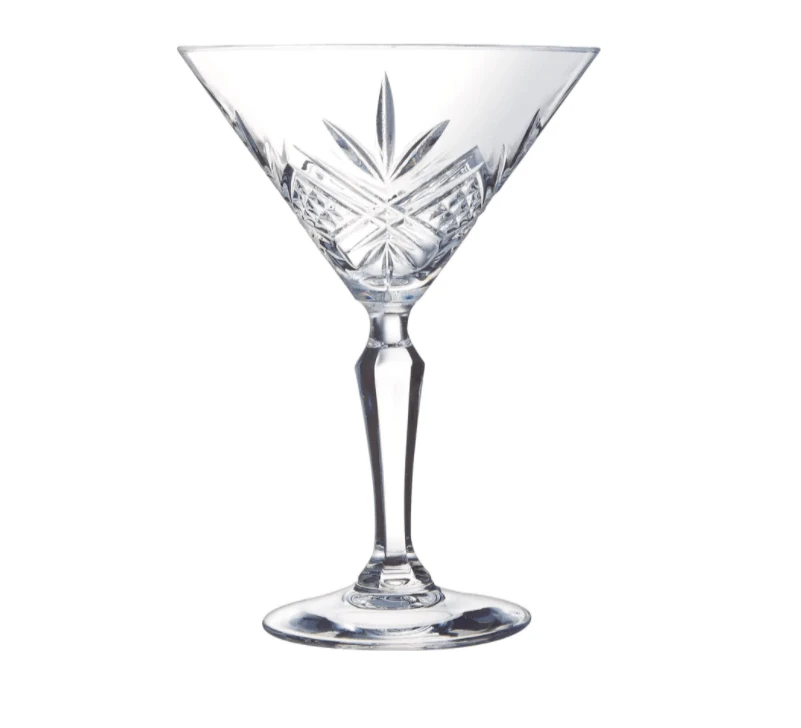 Martiniglas 21 cl - Arcoroc Broadway 20352321 by ARCOROC color Klar