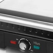 Hâws Bord Panini Grill 2200W 30-BPG2200W by Hâws color Sort