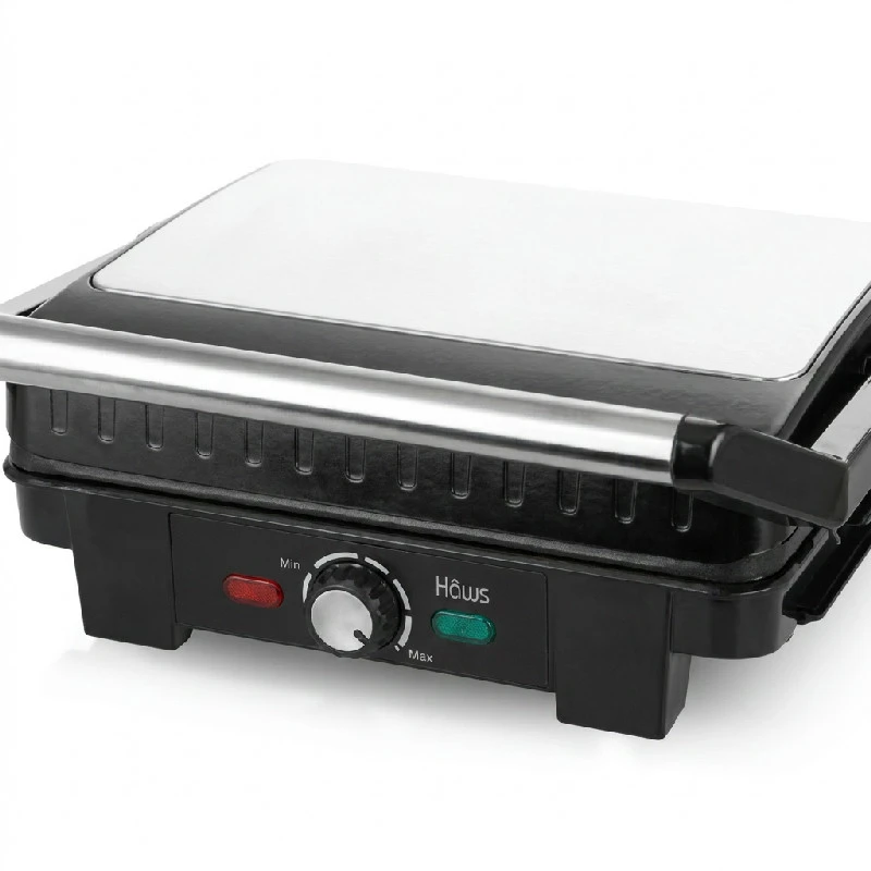 Hâws Bord Panini Grill 2200W 30-BPG2200W by Hâws color Sort