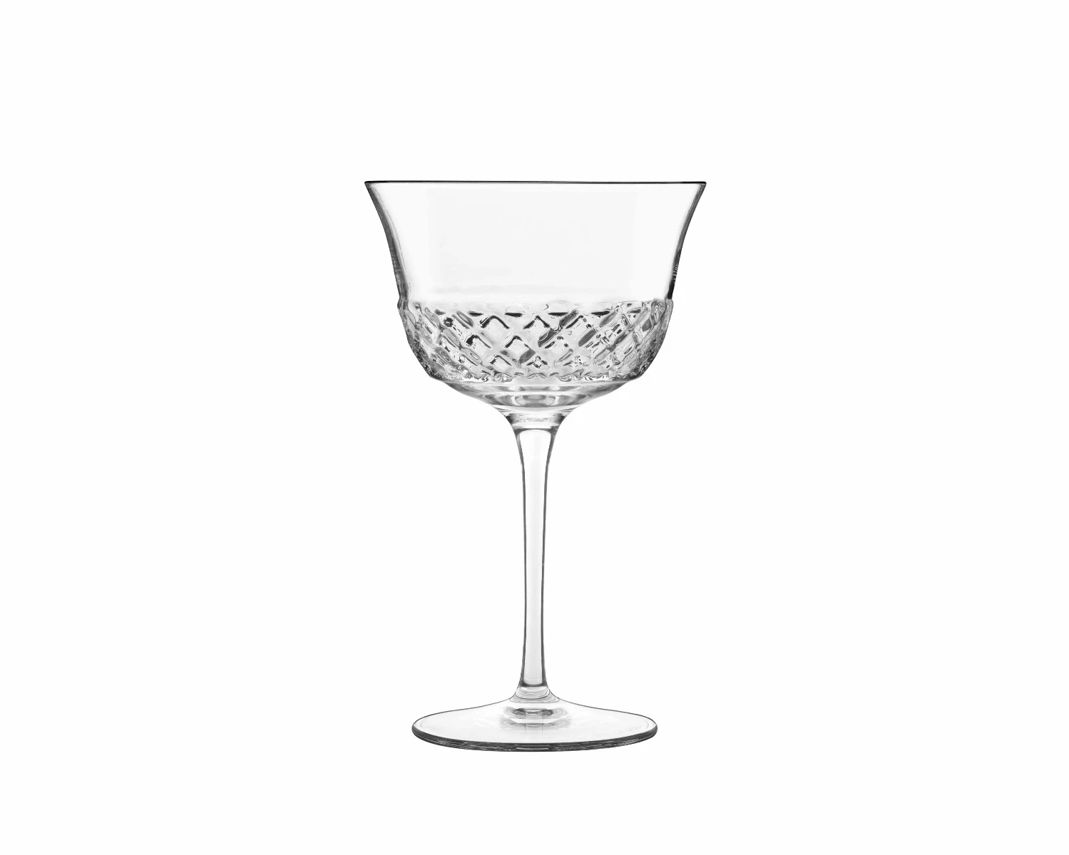 Roma 1960 cocktailglas klar - 26 cl 12882-01  color Klar
