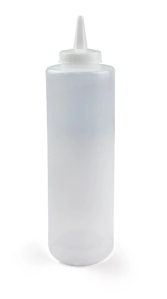 Sprøjteflaske klar 700 ml 3973C by Beaumont color Klar
