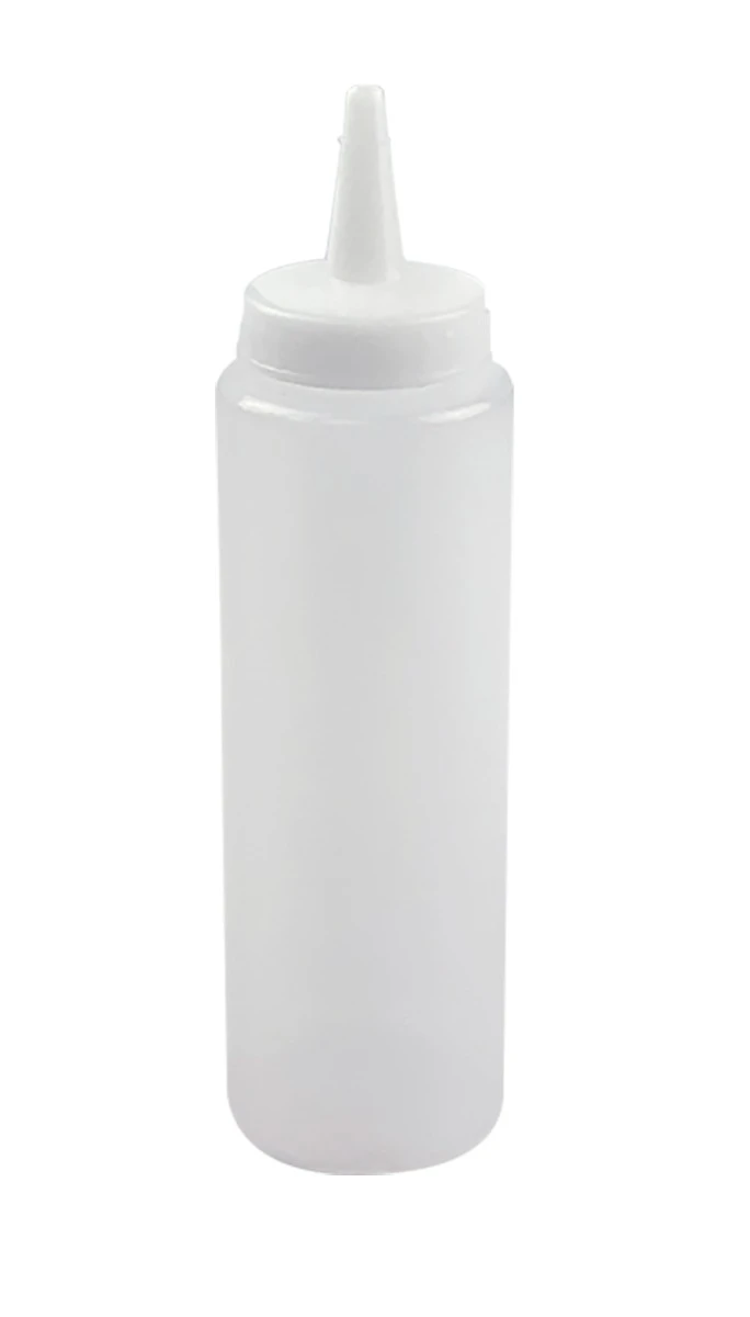 Sprøjteflaske klar 230 ml 3971C by Beaumont color Klar