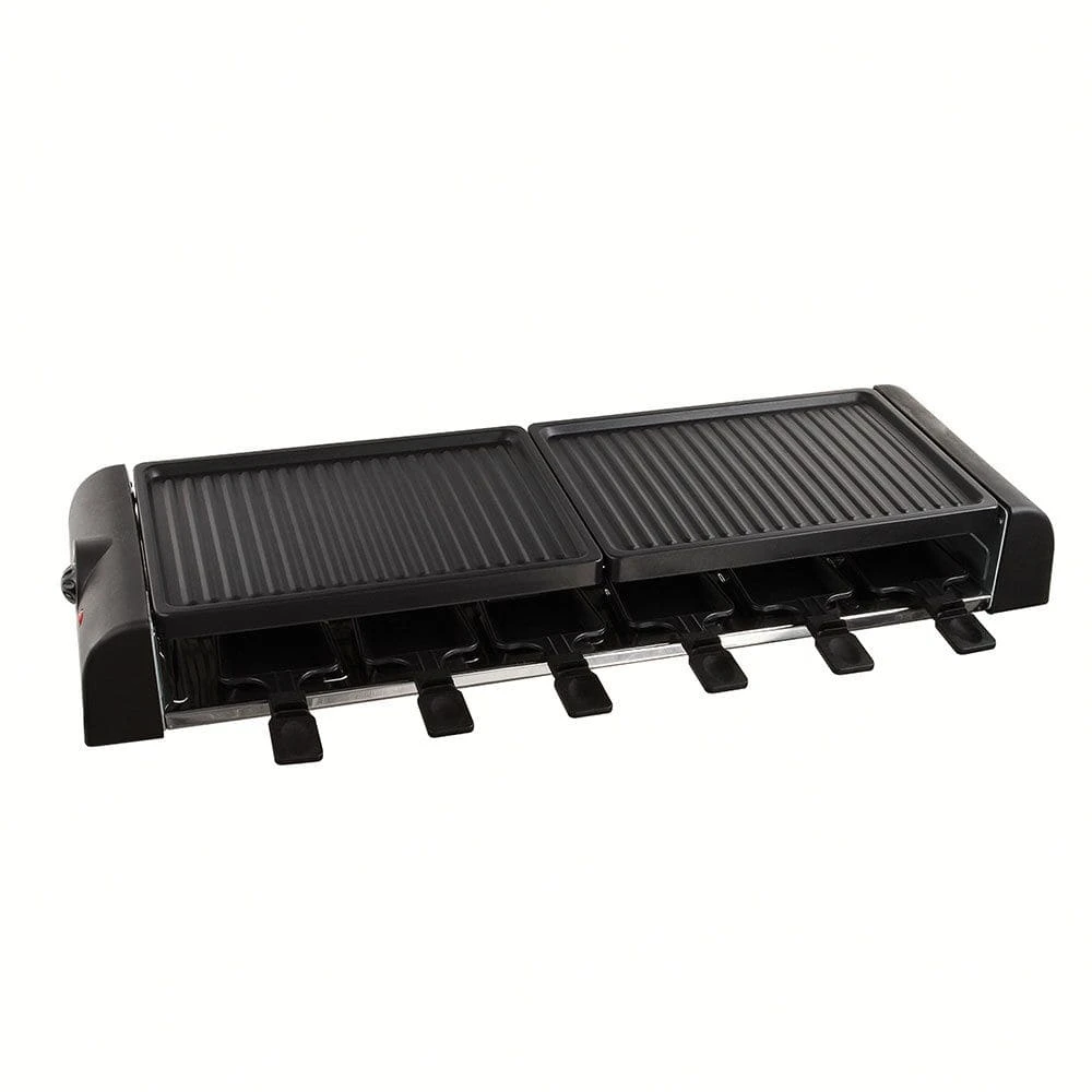 Livoo Raclette 12 personer 96-DOC185 by Livoo color Sort