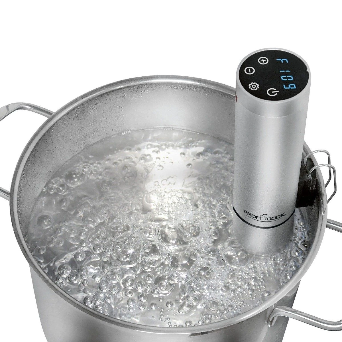 Profi Cook Sous Vide Stick Wifi 21-501159 by Profi Cook color Sort