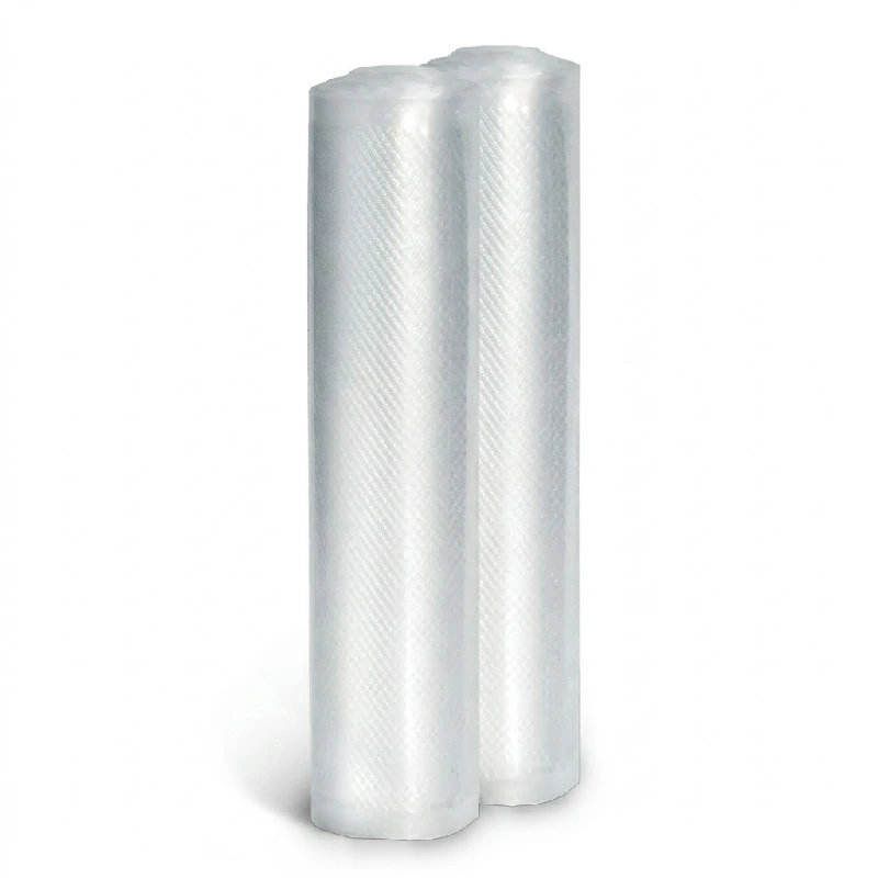 Hâws Vakuumruller 28 cm - 2 ruller á 6 m VBR2806 by Hâws color Sort