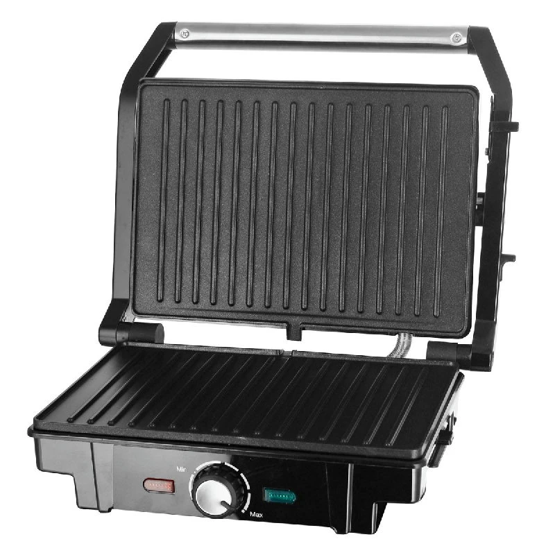 Hâws Bord Panini Grill 1600W 30-BPG1600W by Hâws color Sort