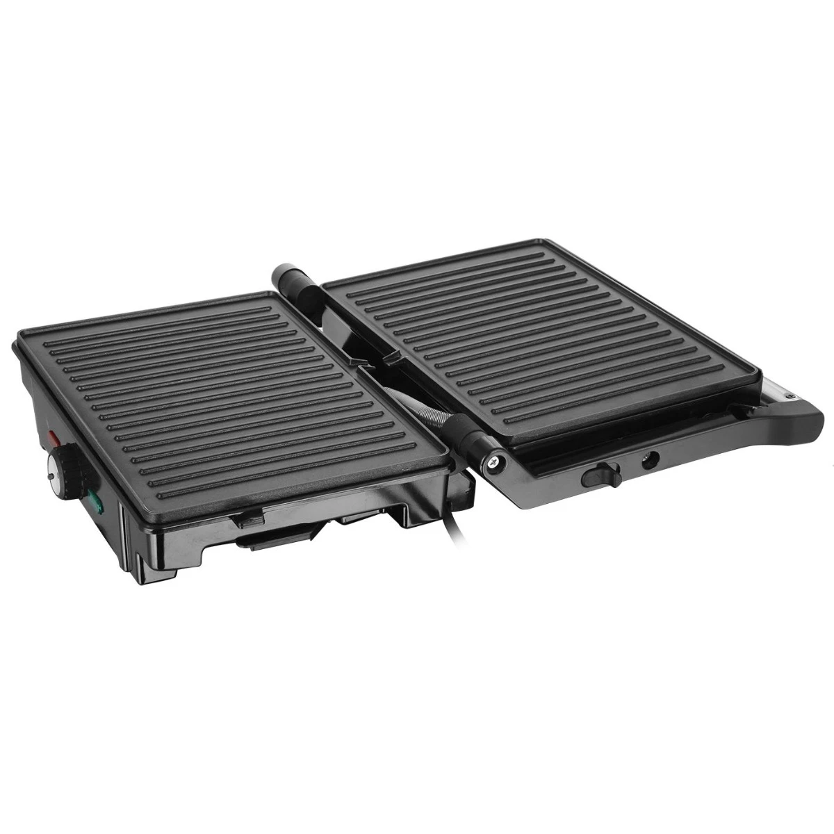 Hâws Bord Panini Grill 1600W 30-BPG1600W by Hâws color Sort