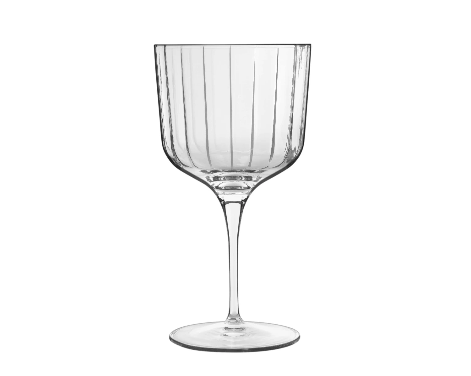 Bach gin & tonic-glas 4 stk. klar - 60 cl 12943-02 by Luigi Borm color Klar
