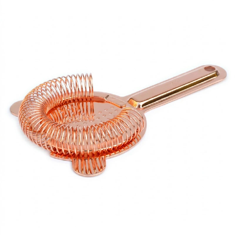 Kobber Strainer CTSN0001-CP  color Kobber