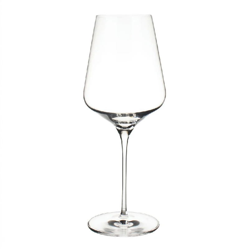 6 stk. Starlight Bordeaux Vinglas - Stözle - 675ml 8259 by Stözle color Sort