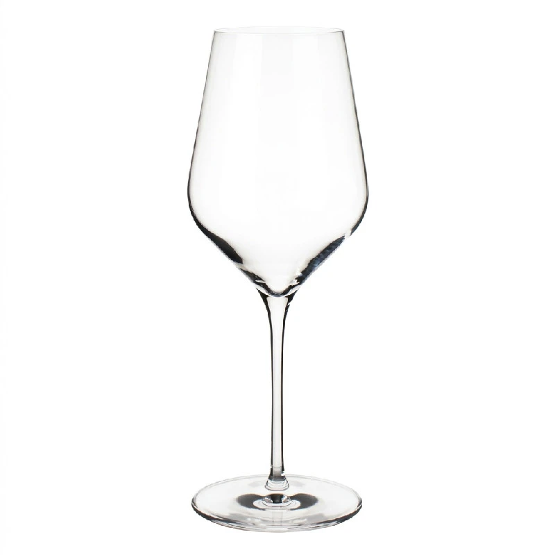 6 stk. Starlight Rødvinsglas - Stözle - 510ml 8260 by Stözle color Sort