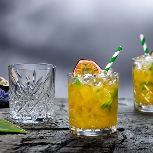 Timeless Drinksglas 35 cl 96173301 by Pasabahce color Sort