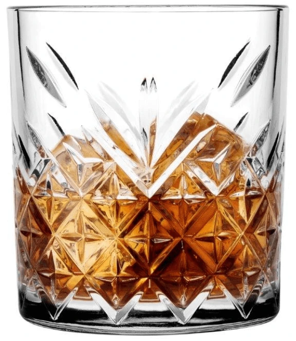 Timeless Drinksglas 35 cl 96173301 by Pasabahce color Sort