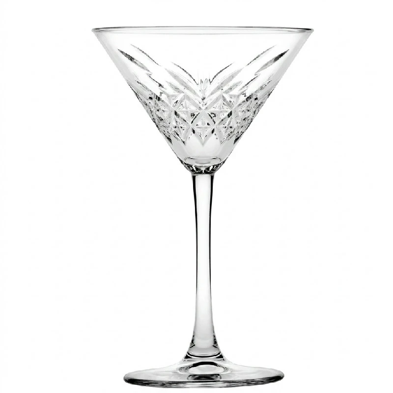 Timeless Martiniglas 23 cl 96173801 by Pasabahce color Sort