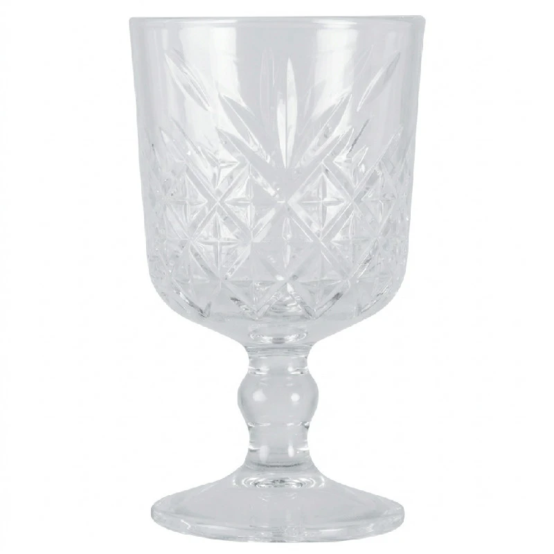 Timeless Vand/drinksglas 32 cl 96173901 by Pasabahce color Sort
