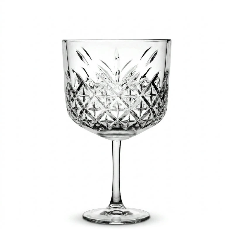 Timeless Gin & Tonic Cocktailglas 50 cl 96174401 by Pasabahce color Sort