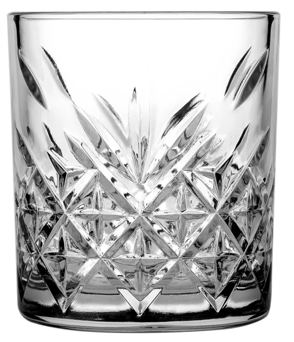 Timeless Whiskey glas 21 cl 96174501 by Pasabahce color Sort