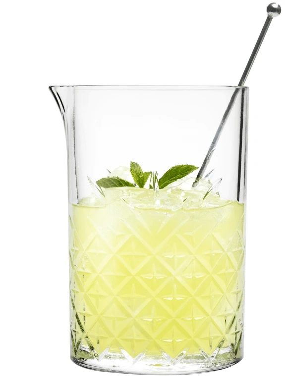 Timeless Mixkande 72,5 cl 96174601 by Pasabahce color Sort