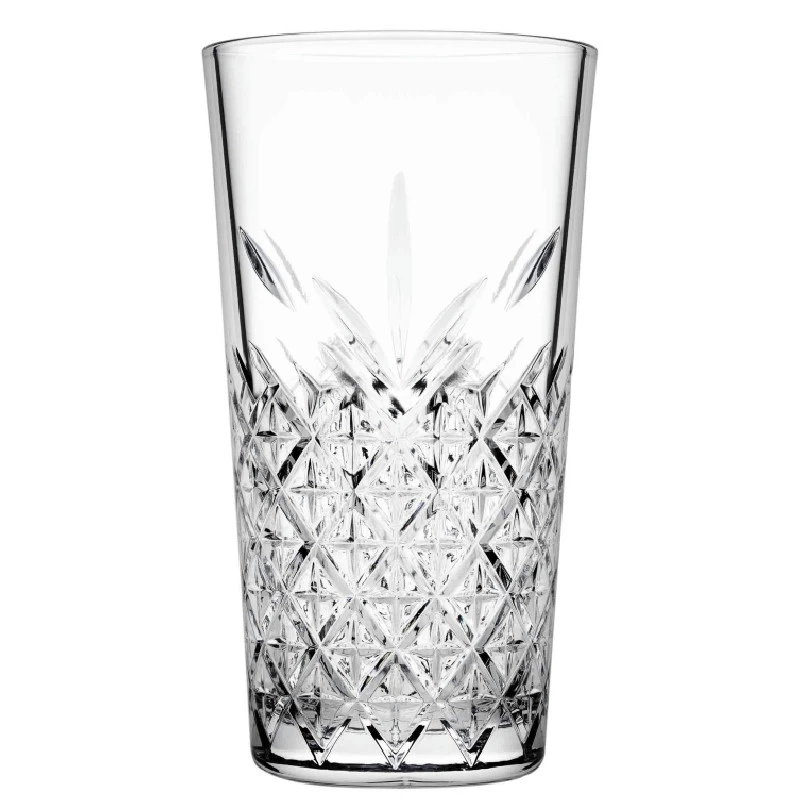 Timeless drinksglas 45 cl stabelbart 96193401 by Pasabahce color Sort