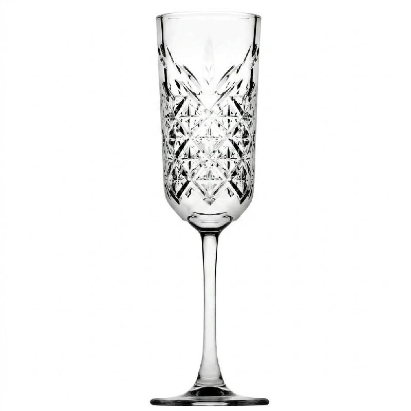 Timeless Champagneglas 17 cl 96197001 by Pasabahce color Sort