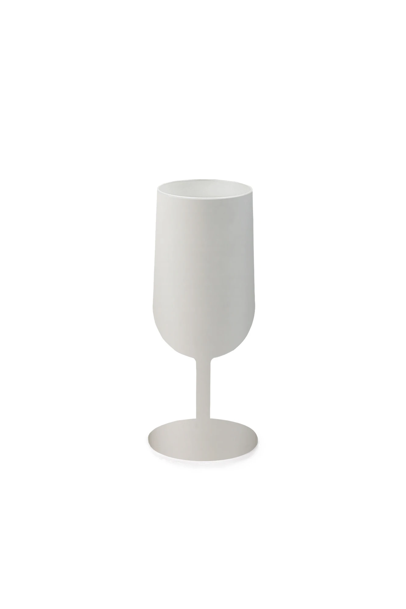 Genanvendelige Greencups vinglas 18 cl ECOVIN by Rbdrinks color Sort