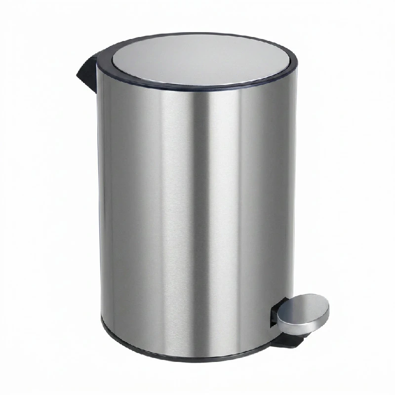 COMO Affaldsspand 5 ltr ST60017 by Steel-Function color Sort