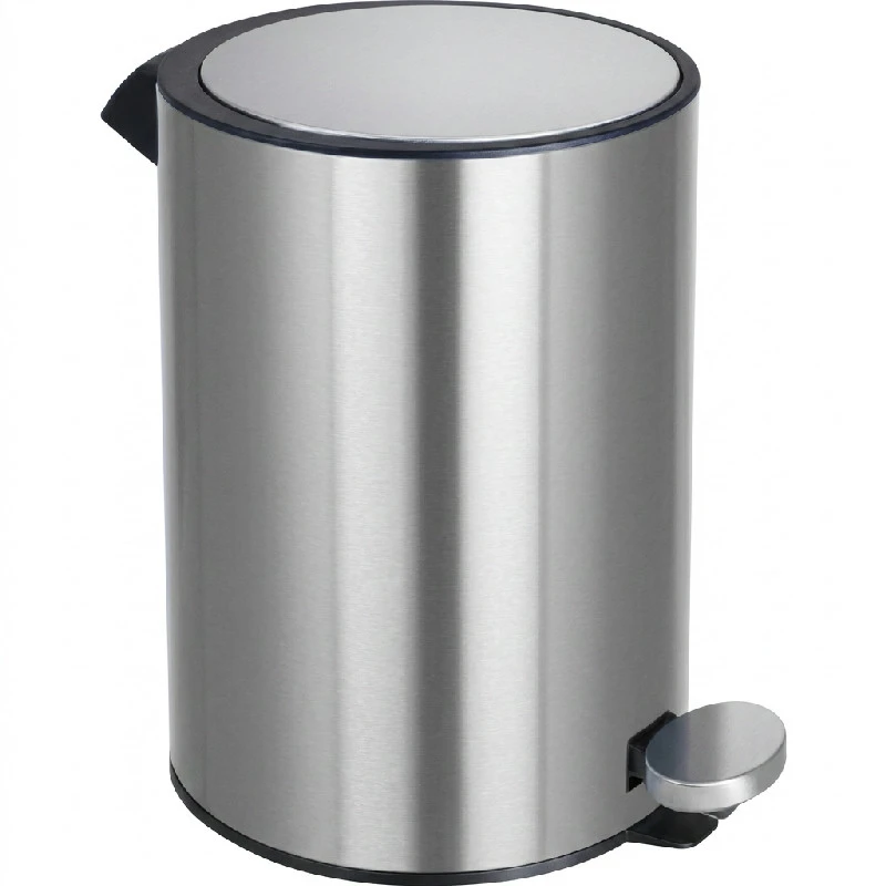 COMO Affaldsspand 3 ltr ST60021 by Steel-Function color Sort