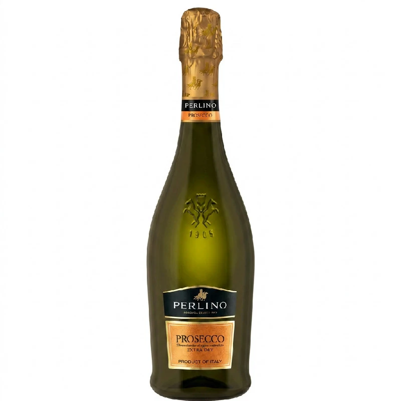 Perlino Prosecco Extra Dry 75 cl 30402 by Perlino color Sort