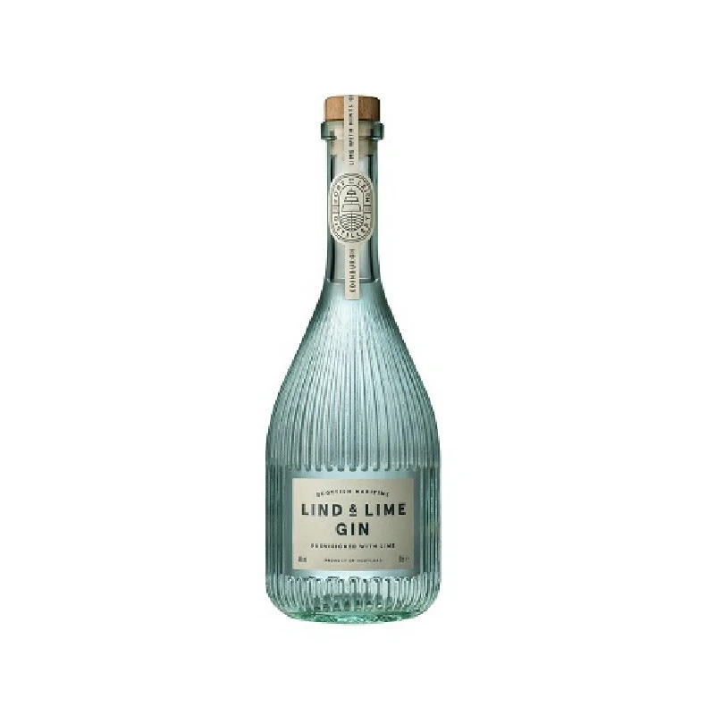 Lind & Lime Gin FL 70 51292 by Lind & Lim color Sort