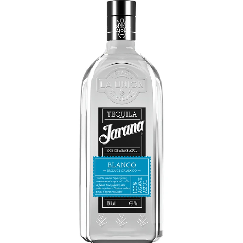 Jarana Tequila Blanco FL 70 53340 by Jarana color Sort