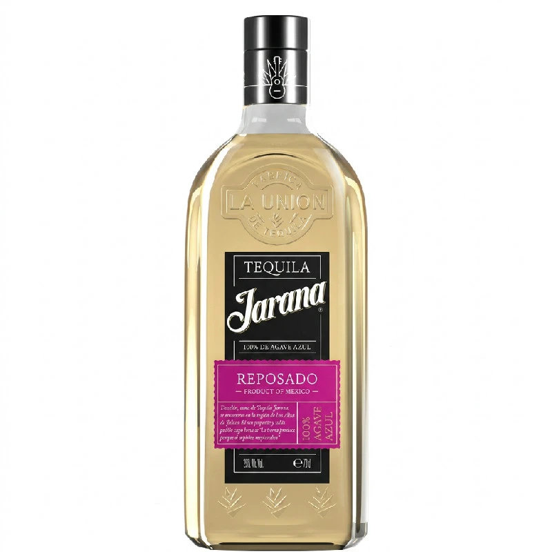 Jarana Tequila Reposado 70 cl 53341 by Jarana color Sort