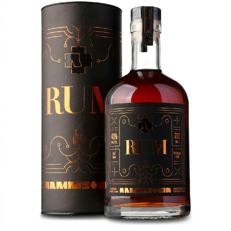 Rammstein Rum FL 70 54354 by RAMMSTEIN color Sort