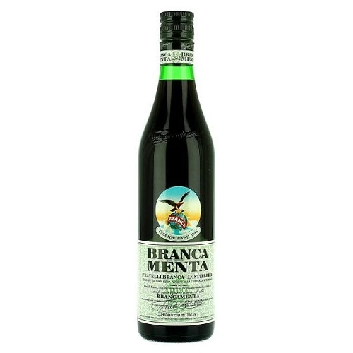 Brancamenta (DB MG) FL 300 62192 by BRANCA color Sort