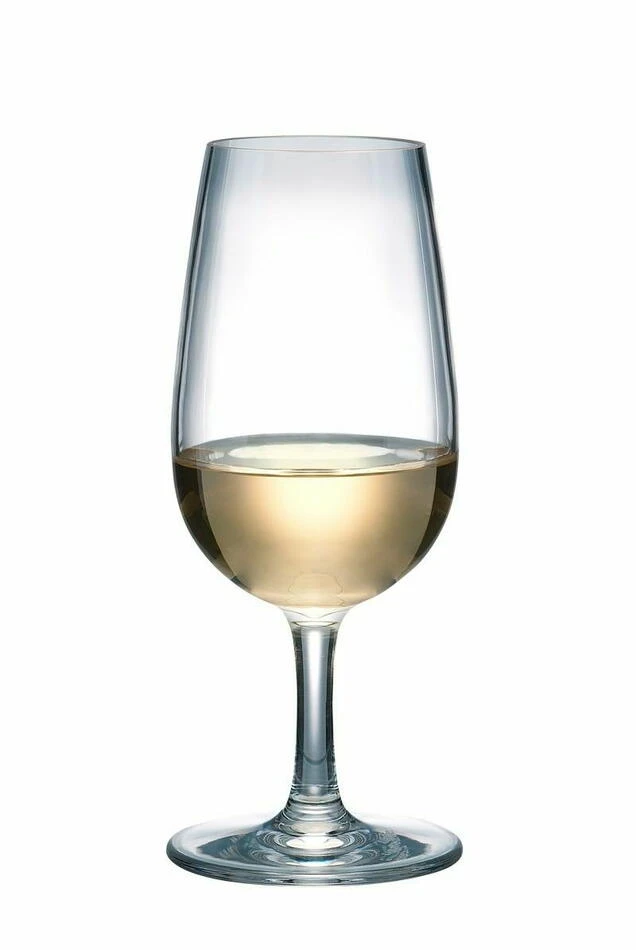 Vinsmagningsglas i polycarbonat 20,5 cl NSG 300.196 by GLASS4EVER color Klar