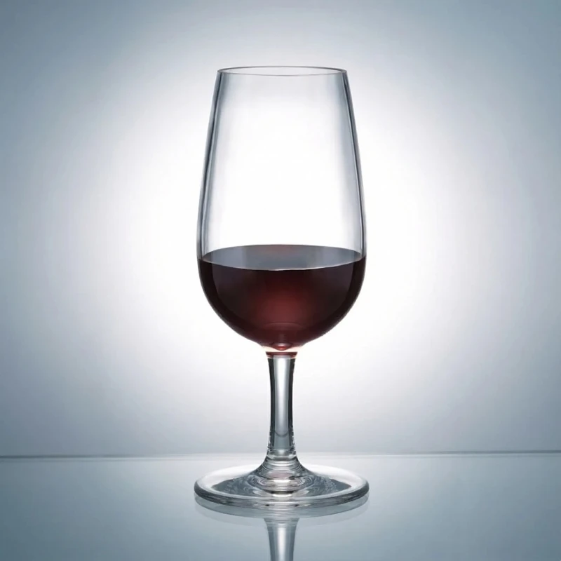 Vinsmagningsglas i polycarbonat 20,5 cl NSG 300.196 by GLASS4EVER color Klar