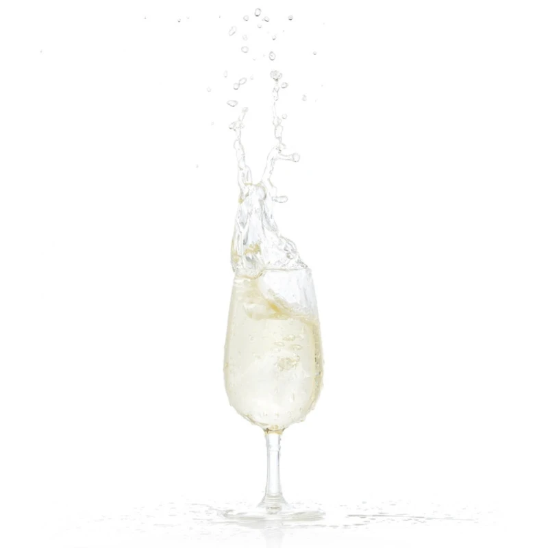 Vinsmagningsglas i polycarbonat 20,5 cl NSG 300.196 by GLASS4EVER color Klar