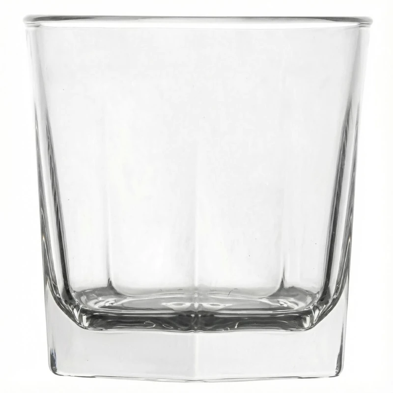 Jasper Rock 27cl. - Polycarbonat NSG PS - 10 by GLASS4EVER color Klar
