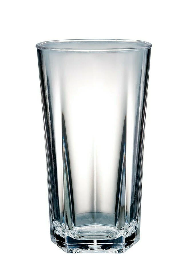 Jasper high ball 42,5 cl - Polycarbonat NSG PS - 11 by GLASS4EVER color Klar